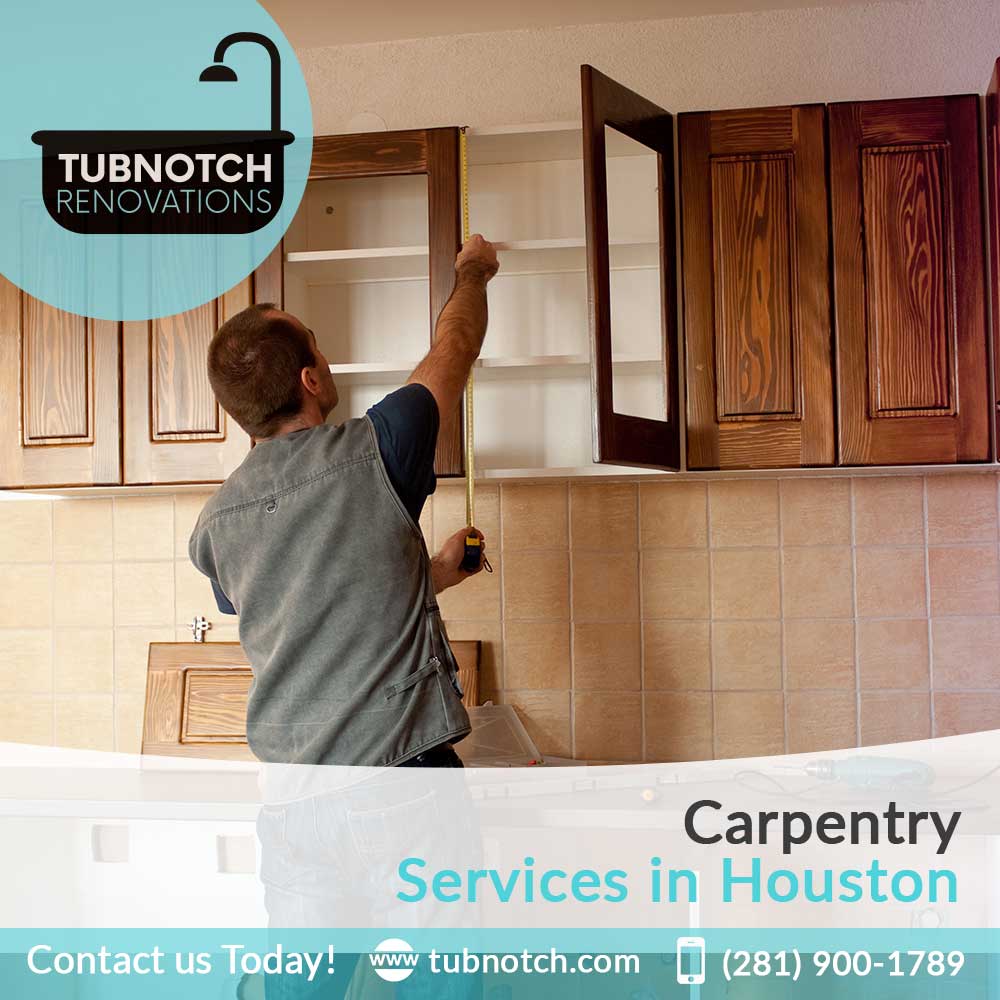 Carpentry 134581710